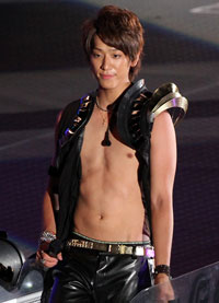 NEWS小山慶一郎、欲望だだ漏れのファンイベントを企画？