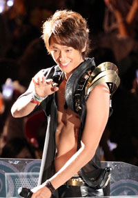 「心の整理がついた」、山下智久から食事に誘われたNEWS小山慶一郎の本音