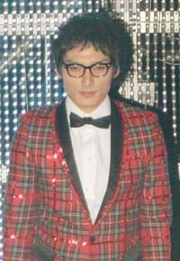 【ぶっちゃけ発言】草なぎ剛「リーダーと思ってないんですよ」