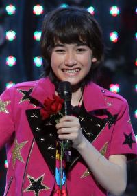 「ランドセルがキツそう」、マリウス葉の成長が大きく影響する『コドモ警視』