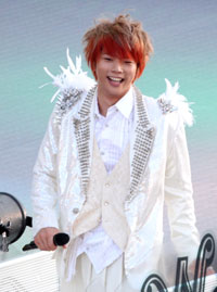 NEWS増田貴久、女の子が手を握ってきたら「さっと振り払う」