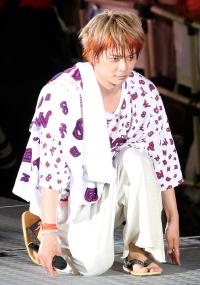 KAT-TUN中丸雄一主演ドラマにNEWS増田貴久が共演した驚きの理由は？