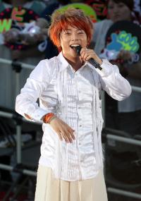 NEWS増田貴久が『いっぷく！』初ロケで緊張！　TOKIO国分太一からはダメ出しも……