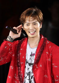 【ぶっちゃけ発言】松本潤「僕と相葉以外の3人、デビュー当時辞めたがってた」