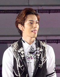 残念イケメン＋エロ！　松本潤は『失恋ショコラティエ』で新境地開拓なるか