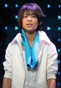 Sexy Zone松島聡、あのヘアスタイルに掛かる時間は？