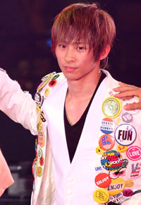 「かわいいと言われるのが嫌だった」V6三宅健、自分の顔を見てビックリ!?