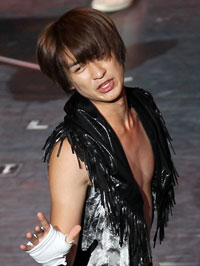 ジャニーズなのに「シモの宮田」……Kis-My-Ft2宮田俊哉のブサイク伝説