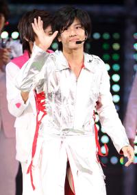 【ジャニーズJr.青田買い】順調すぎる出世コースを歩む森本慎太郎