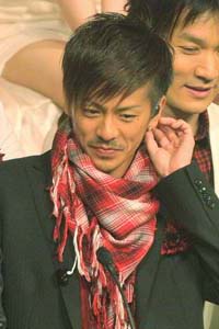 “わかりやすい会話”ができない森田剛、ついにお遍路まで……