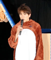 【ぶっちゃけ発言】村上信五「Mother　Like村上」