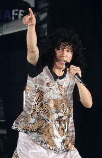 風間俊介、関ジャニ∞村上信五に「ツラ構えが“エリート”じゃない！」