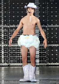 合コンにも行けない村上信五、唯一の楽しみは「OLみたい」な……