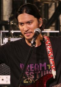 TOKIO長瀬智也が名曲「リリック」のワンフレーズに込めた想い