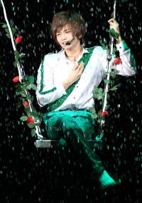 「お前が歌ってるところが好き」、中島健人＆重岡大毅の友情を支えるアイドルとしての矜持