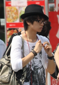 Sexy Zone中島健人、“ラブホリ王子”としての宿命にお悩み中！