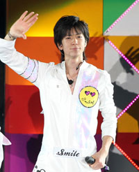 『シェアハウスの恋人』の中島裕翔に、「役自体がいらない」の声