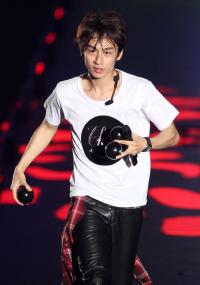 「アーッ！」KAT-TUN中丸雄一が高音奇声、いったい何が!?