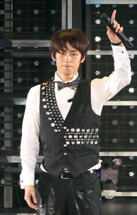 中丸雄一の父親とジャニーズ事務所の“まさか”の接点とは!?