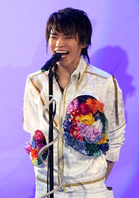 Kis-My-Ft2二階堂高嗣、ドヤ顔でクラシックの魅力を語るもまるでギャグ！