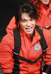 舞祭組を羨ましがる北山宏光に、二階堂高嗣が「俺ら、今までくやしかったんだよ」