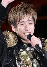 【ぶっちゃけ発言】二宮和也「エロスのねじがバカになって、“だだ漏れ”」