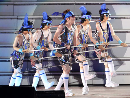 『弱くても勝てます』で教師役を演じる二宮和也、「大人の男としては魅力ない」と不評