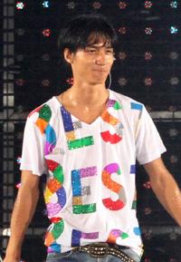 関ジャニ∞錦戸亮、妄想に逃げるアンガールズ田中にキッツ～イ一言