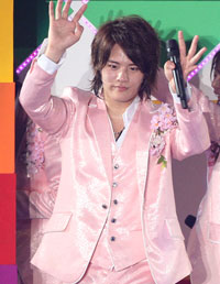 女性関係のツッコミに動揺？　岡本圭人が井ノ原快彦に「やめろよ!!」とマジ切れ