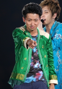 大野智、結婚生活への義務感で表情が曇り……