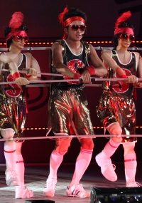 【ぶっちゃけ発言】大野智「違うわい！」