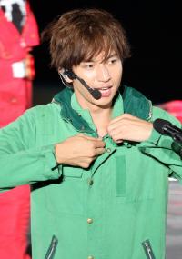 「なんでオフィシャルの場で言うの？」、関ジャニ∞横山裕に大倉忠義が本気のダメ出し