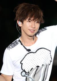 【ぶっちゃけ発言】大倉忠義「僕らが羽根つけて階段下りてきたらクスクス笑われる」