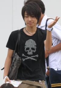 優しさか怖さか……Jr.阿部顕嵐の“宮近海斗の扱い方”が完璧！