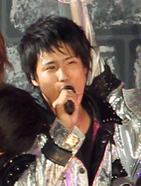 【ジャニーズJr.青田買い】関西Jr.のまとめ役でデビューも期待される桐山照史