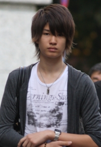 【ジャニーズJr.青田買い】ルイス・ジェシー、人気急上昇の要因はあっさり顔？