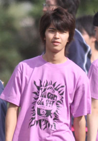 【ジャニーズJr.青田買い】“第2の生田斗真”の呼び声高い演技派・高田翔