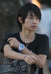 角田侑晟・倉本郁は退所？　ジャニーズJr.のドタバタ人事で阿部顕嵐が急浮上