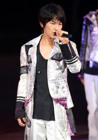 【ジャニーズJr.青田買い】5歳でジャニーズを目指した萩谷慧悟