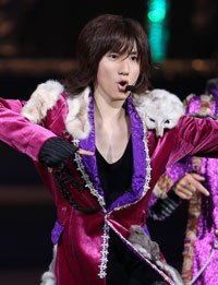 【ぶっちゃけ発言】京本大我「2世と言われることも抵抗がなくなった」