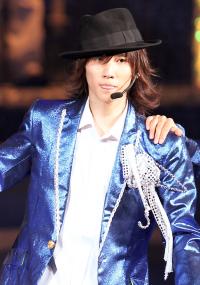 【ジャニーズJr.青田買い】父親譲りの流し目と奔放キャラで人気の京本大我