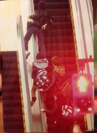 ジャニーズJr.田島将吾・林一平らの悪ノリ写真流出で、Twitterが大騒ぎ