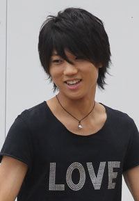 ジャニーズJr.安井謙太郎、大先輩を抑えて“女心マスター”に!?