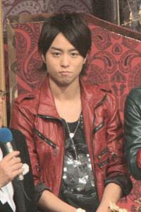 【ぶっちゃけ発言】櫻井翔「すごいですね。それ、初めて聞かれました」