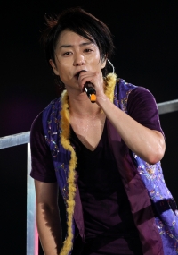 事務所古参スタッフからは“理論武装したガキ”と呼ばれた、嵐・櫻井翔