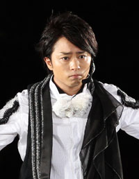 【ぶっちゃけ発言】櫻井翔「事務所に言わなくてよかった」