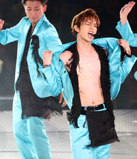 「うちの松潤は完璧な男」、大野智の発言に松本潤のニヤニヤが止まらない！