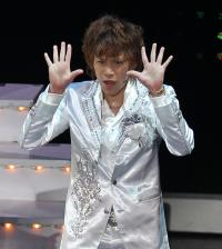 Kis-My-Ft2千賀健永＆Jr.高田翔「もうひとりの自分がいる」と不思議発言で意気投合