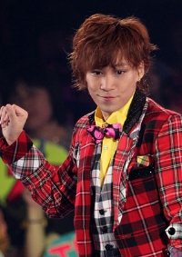 「千賀担を大事にする」！　Kis-My-Ft2千賀健永の天然爆弾にメンバー苦笑