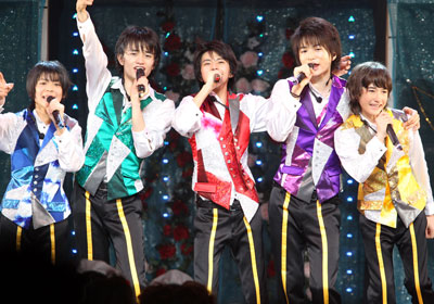 「さわんないでよっ。メール無視したくせに」Sexy Zoneのメンバー愛が濃すぎる！